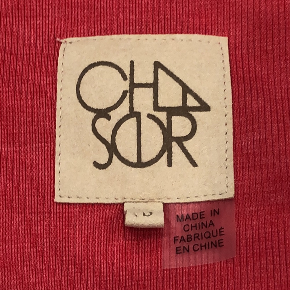Chaser tee - Picture 5 of 6